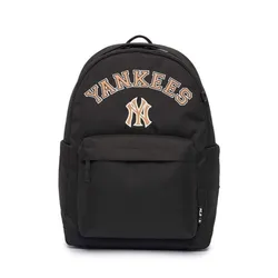 Balo Trẻ Em MLB Varsity New York Yankees Black 7ABKBV13N-50BKS Màu Đen