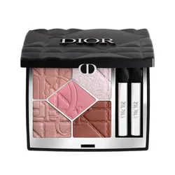 Bảng Phấn Mắt Dior Diorshow 5 Couleurs 857 Rose Organza 4g