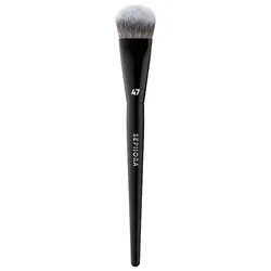 Cọ Trang Điểm Sephora Collection Pinceau Pro Fond De Teint Pro Brush Fouadation 47 Màu Đen