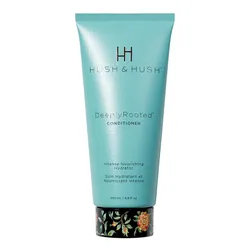Dầu Xả Dưỡng Ẩm Da Đầu Và Tóc Hush & Hush Deeply Rooted Conditioner 200ml