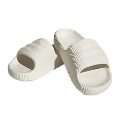 Dép Adidas Adilette 22 Slides IG8263 Màu Trắng Ngà Size 37