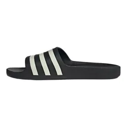 Dép Adidas Adilette Aqua JI1405 Màu Đen Kem Size 40.5
