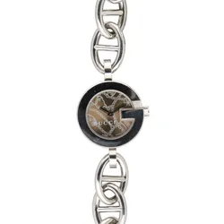 Đồng Hồ Gucci G Charm Bracelet 10647272-2614-9265850034563 Màu Bạc