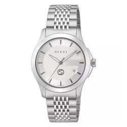 Đồng Hồ Nam Bulova G-Timeless YA1264174 Màu Bạc