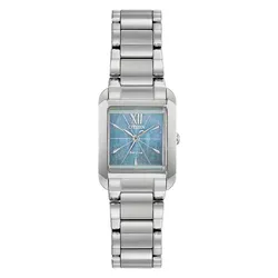 Đồng Hồ Nữ Citizen Eco-Drive Bianca EW5551-56N Màu Bạc