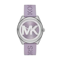 Đồng Hồ Nữ Michael Kors MK MK7143 Màu Tím