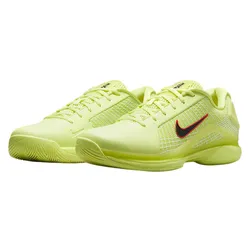 Giày Tennis/Pickleball Nike 12 Hypersmash Shoes HJ0549-700 Màu Vàng Chanh Size 40.5