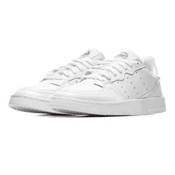 Giày Thể Thao Adidas Supercourt Shoes White FU9955 Màu Trắng Size 37