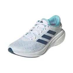 Giày Thể Thao Adidas Supernova 2 GW9100 Màu Trắng/Xanh Size 40.5