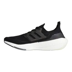 Giày Thể Thao Adidas UltraBoost 21 Core Black FY0378 Màu Đen Size 40