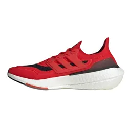 Giày Thể Thao Adidas UltraBoost 21 Vivid Red FY0387 Màu Đỏ Size 36