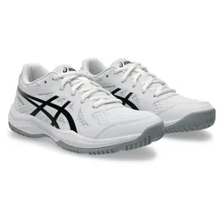 Giày Thể Thao Asics Upcourt 6 1074A045-101 Màu Trắng Size 36