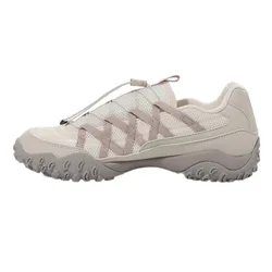 Giày Thể Thao Fila Echappe Lace 1XM02347G-920 Màu Be 8 US