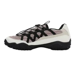 Giày Thể Thao Fila Echappe Lace Gray 1XM02347G-004 Màu Xám Size 5.5 US