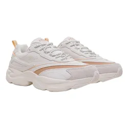 Giày Thể Thao Fila Ray Run V2 1RM02851G 158 Màu Trắng Size 4.5 US