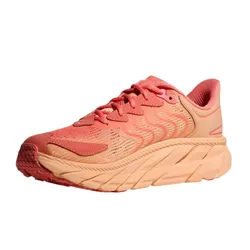 Giày Thể Thao Hoka Bondi L BP 2 Running Shoes 1165690-CPLC Màu Cam/Hồng Size 6 US