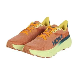 Giày Thể Thao Nam Hoka Challenger Atr 7 Running Shoes 1134497-TYZ Màu Cam Đất Size 7 US