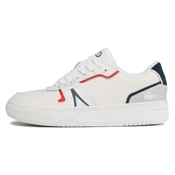 Giày Thể Thao Lacoste L001 White 42SMA0092407 Màu Trắng Size 40.5
