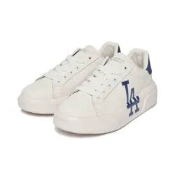 Giày Thể Thao MLB Chunky Classic A LA Dodgers 3ASXXA12N-07BLD Màu Trắng Size 36.5