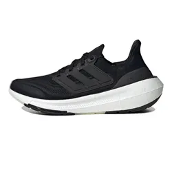Giày Thể Thao Nam Adidas Ultraboost Light Black White GY9353 Màu Đen Size 40.5
