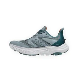Giày Thể Thao Nam Hoka Anaa 2 Freedom Hiking Shoes 1155192-DCS Màu Xanh Blue Size 7 US