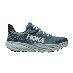 Giày Thể Thao Nam Hoka Challenger Atr 7 Wide Running Shoes 1134499-MRZ Màu Xanh Mint Size 7 US