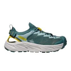 Giày Thể Thao Nam Hoka Hopara 2 Hiking Shoes 1147650-DFG Màu Xanh Blue Size 8 US