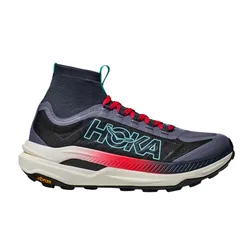 Giày Thể Thao Nam Hoka Tecton X 3 Running Shoes Black 1155112-SSC Màu Đen Size 10 US