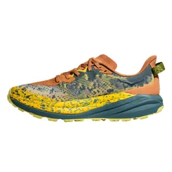 Giày Thể Thao Nam Hoka Speedgoat 6 Running Shoes - Multicolor 1147791-TTT Phối Màu Size 7 US