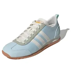 Giày Thể Thao Nữ Adidas VS JOG 2.0 White Blue JI2434 Màu Xanh Nhạt Size 38