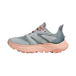 Giày Thể Thao Nữ Hoka Anaa 2 Freedom Hiking Shoes Grey Hiking Shoes 1155193-DLTD Màu Xám Size 6 US