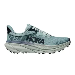 Giày Thể Thao Nữ Hoka Challenger Atr 7 Wide Running Shoes 1134500-DRZY Màu Xanh Mint Size 6 US