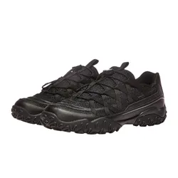 Giày Thể Thao Unisex Fila Echappe Lace 1XM02347G-001 Màu Đen Size 6.5 US
