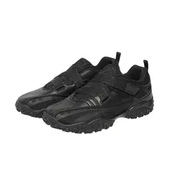 Giày Thể Thao Unisex Fila Echappe VC 1XM02346G-001 Màu Đen Size 5 US