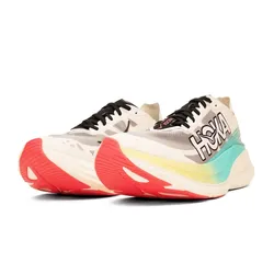 Giày Thể Thao Unisex Hoka Rocket X2 Running Shoes 1127927-YZC Phối Màu Size 5.5 US