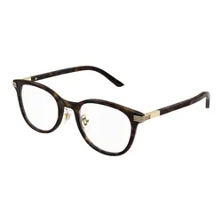 Gọng Kính Gucci Eyeglasses GG1905OJ 002 Màu Nâu Havana