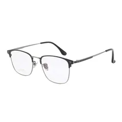 Gọng Kính Nam AMO AMO24100 C3 Màu Đen