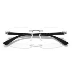 Gọng Kính Nam Armani Exchange 0AX1064 600356 Màu Đen