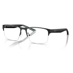 Gọng Kính Nam Armani Exchange 0AX1068 600056 Màu Đen