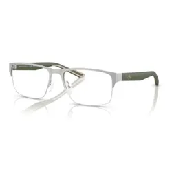 Gọng Kính Nam Armani Exchange 0AX1068 604556 Màu Xanh Green