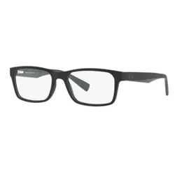 Gọng Kính Nam Armani Exchange 0AX3038F 819956 Màu Đen
