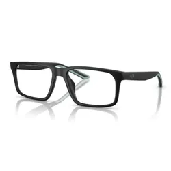 Gọng Kính Nam Armani Exchange 0AX3118U 805855 Màu Đen