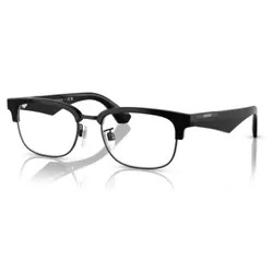 Gọng Kính Nam Burberry 0BE2424D 300154 Màu Đen
