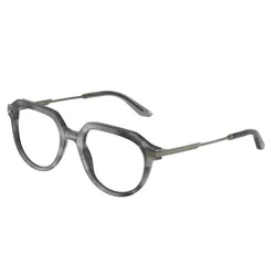 Gọng Kính Nam Dolce & Gabbana D&G Men's DG3402 Eyeglasses Màu Xám