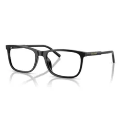 Gọng Kính Nam Dolce & Gabbana D&G Men's Eyeglasses Black 0DG3427 50155 Màu Đen
