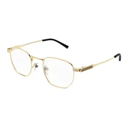 Gọng Kính Nam Gucci GG1878O 001 Màu Vàng Gold