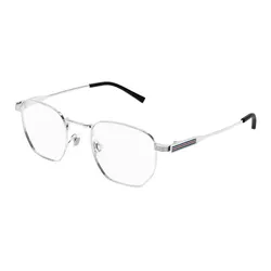 Gọng Kính Nam Gucci GG1878O 003 Màu Bạc