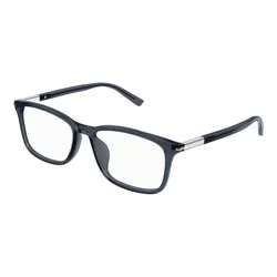 Gọng Kính Nam Gucci GG1900OA 002 Màu Xám