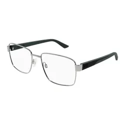 Gọng Kính Nam Puma Eyeglasses PU0435O 003 Màu Bạc