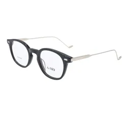 Gọng Kính Nữ AMO AMO24409 C34 Màu Đen